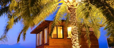 Breakfast, lunch, dinner served; international cuisine