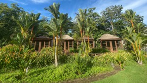 Jardín