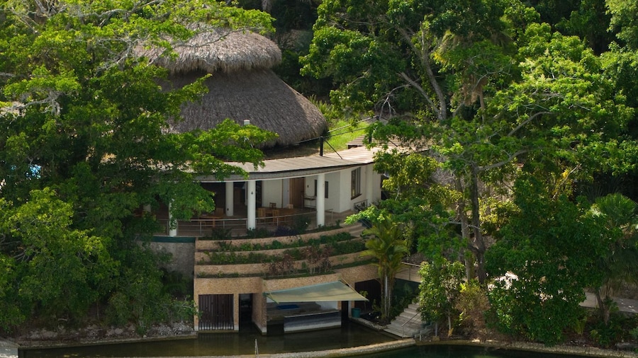 Bolontiku Boutique Hotel, Member of the Cayuga Collection