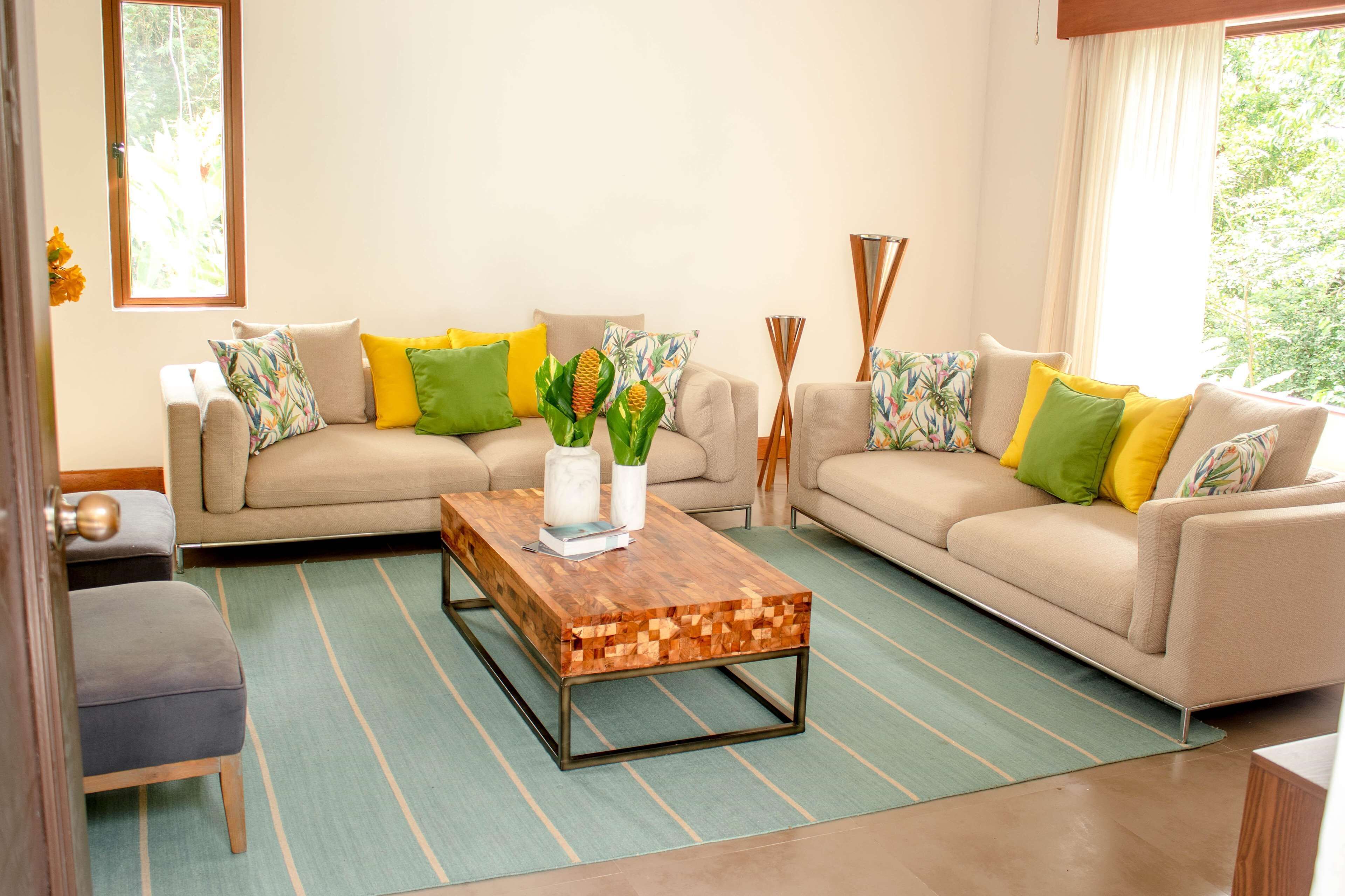 villa retreat | 1 bedroom, egyptian cotton sheets, premium bedding, down duvets