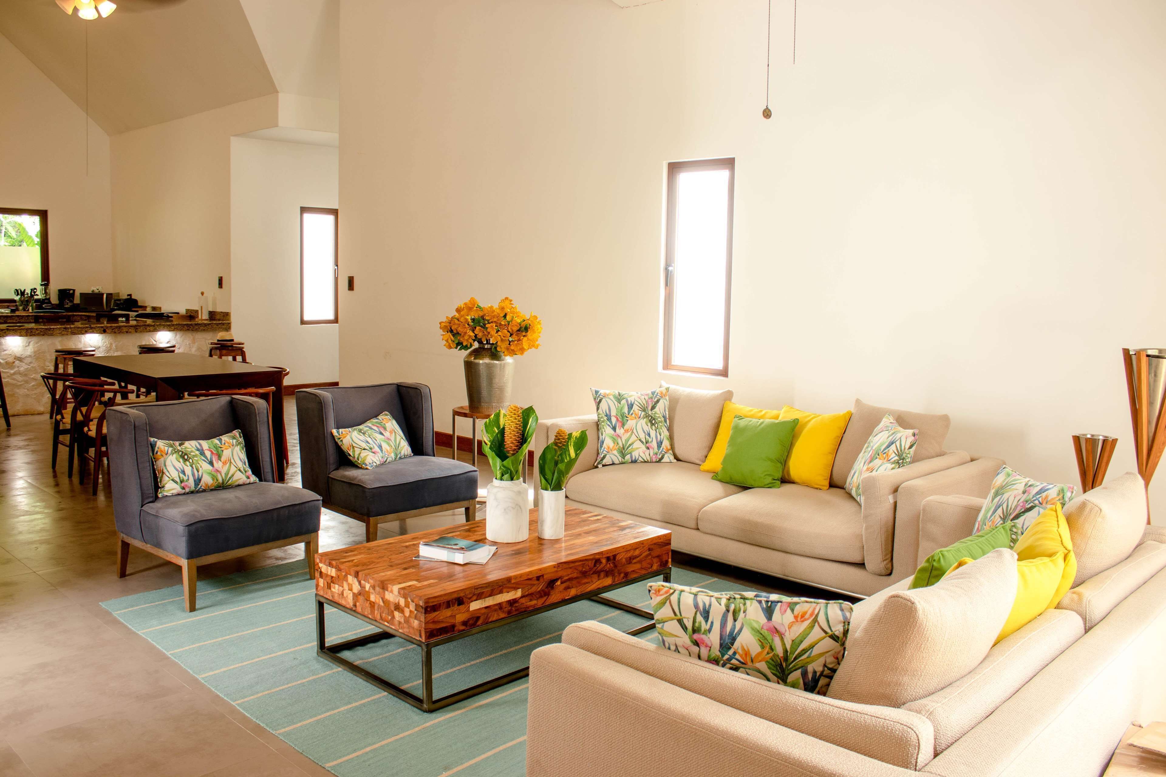 villa retreat | 1 bedroom, egyptian cotton sheets, premium bedding, down duvets