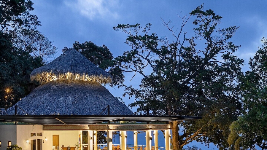 Bolontiku Boutique Hotel, Member of the Cayuga Collection