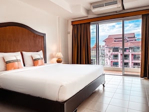 Chambre Double Deluxe