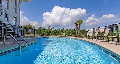 Topsail Shores Inn