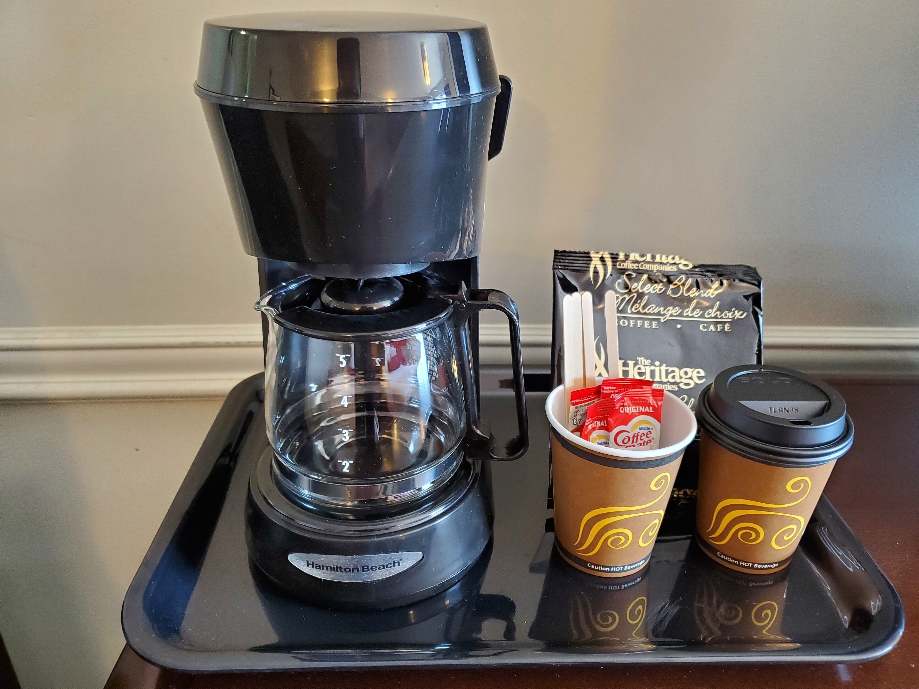 Foto - Alpine Inn Abbotsford