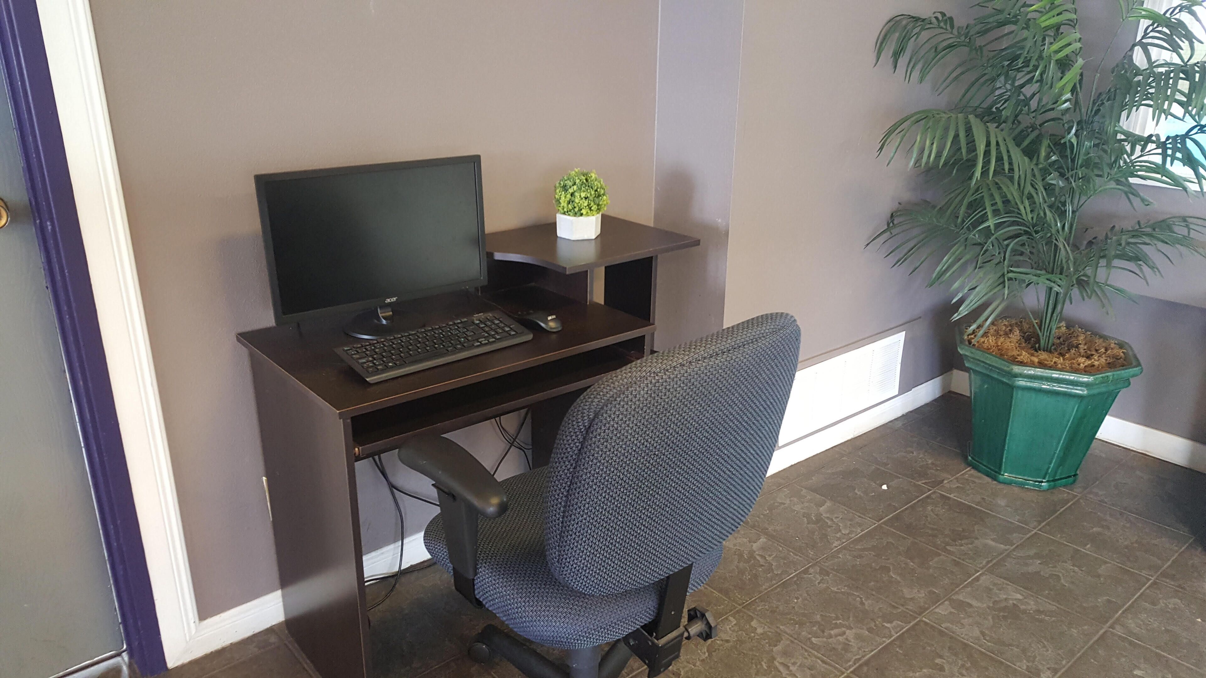 Foto - Alpine Inn Abbotsford