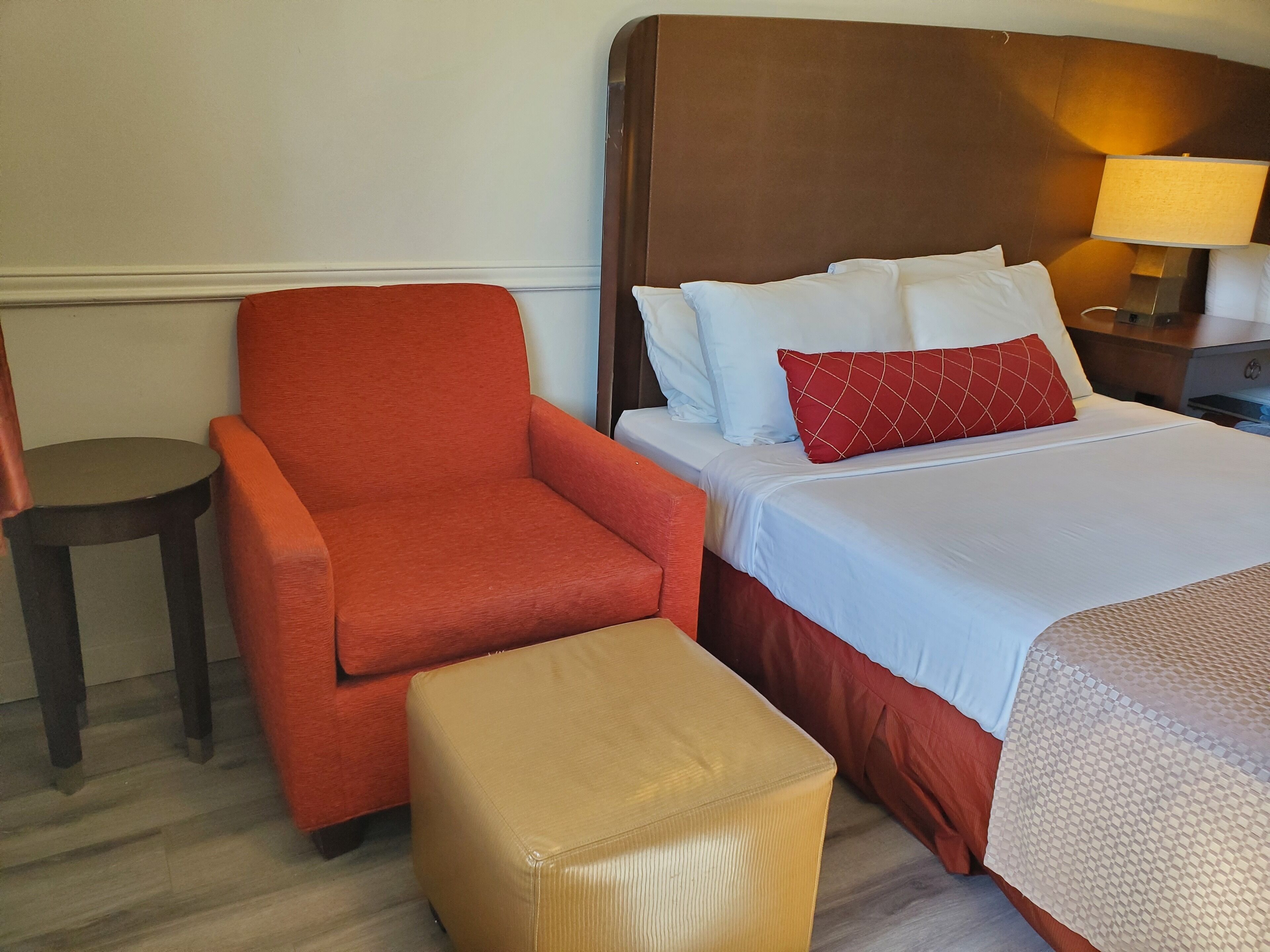 Foto - Alpine Inn Abbotsford