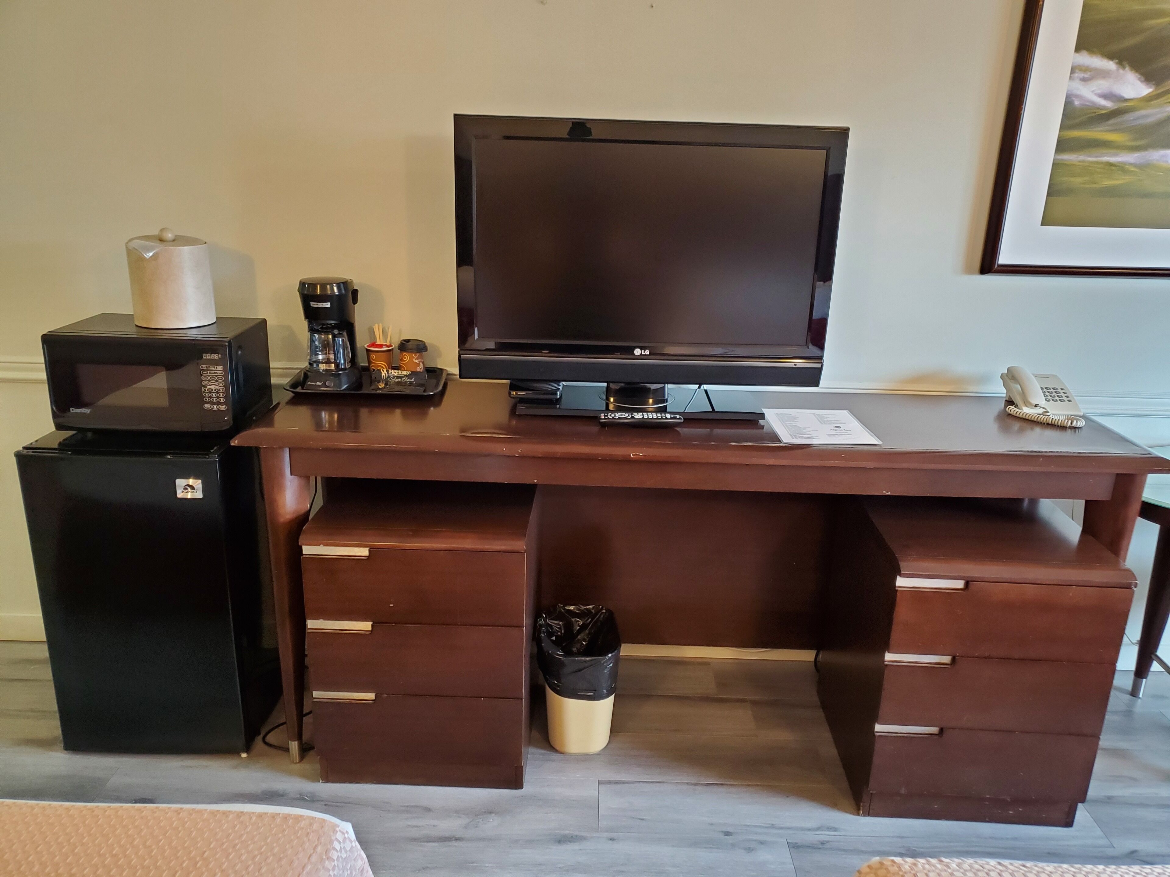 Foto - Alpine Inn Abbotsford