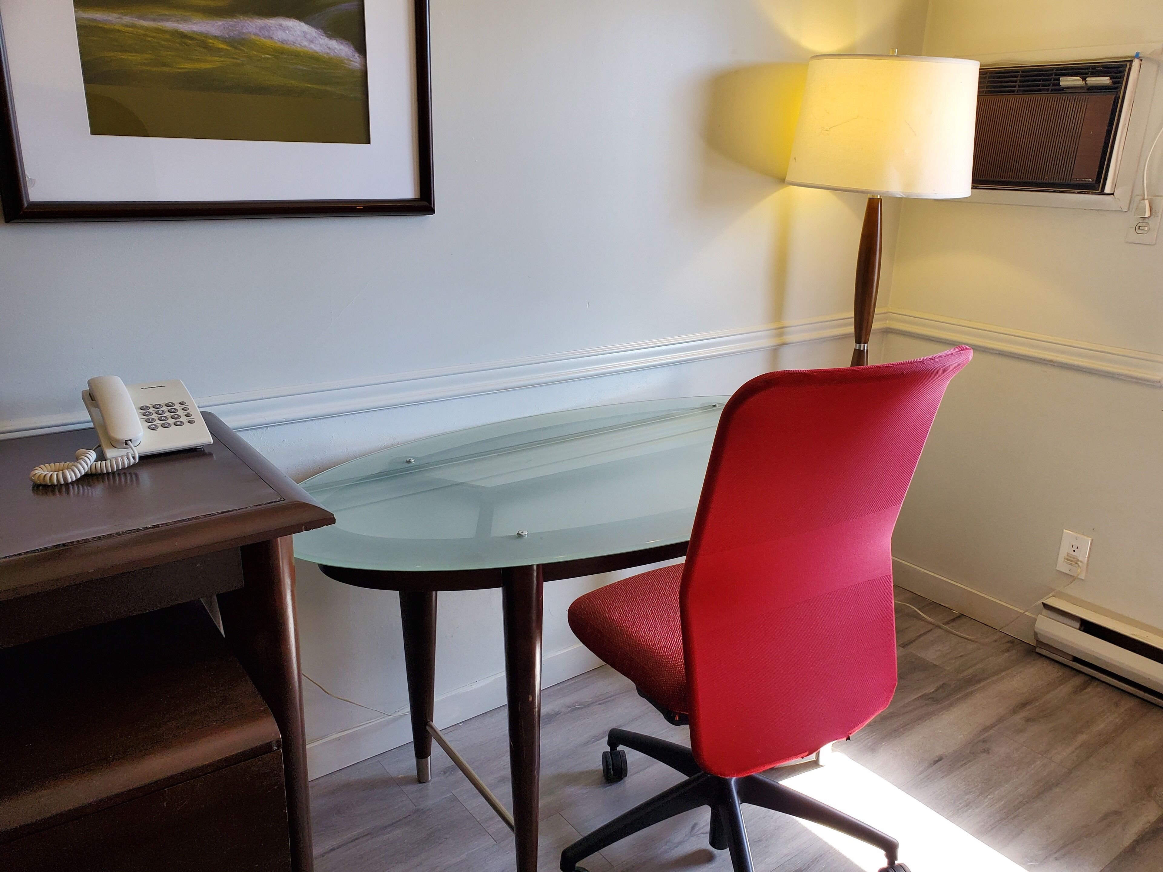 Foto - Alpine Inn Abbotsford