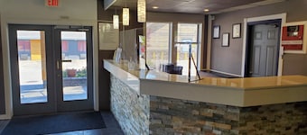 Alpine Inn