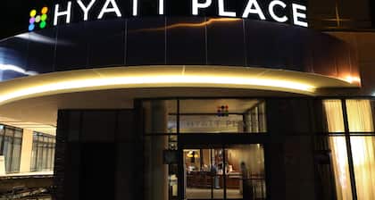 Hyatt Place Flushing/LaGuardia Airport