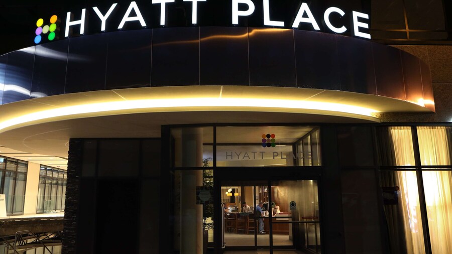 Hyatt Place Flushing/LaGuardia Airport