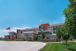 Exterior - Residence Inn Omaha West (Elkhorn)