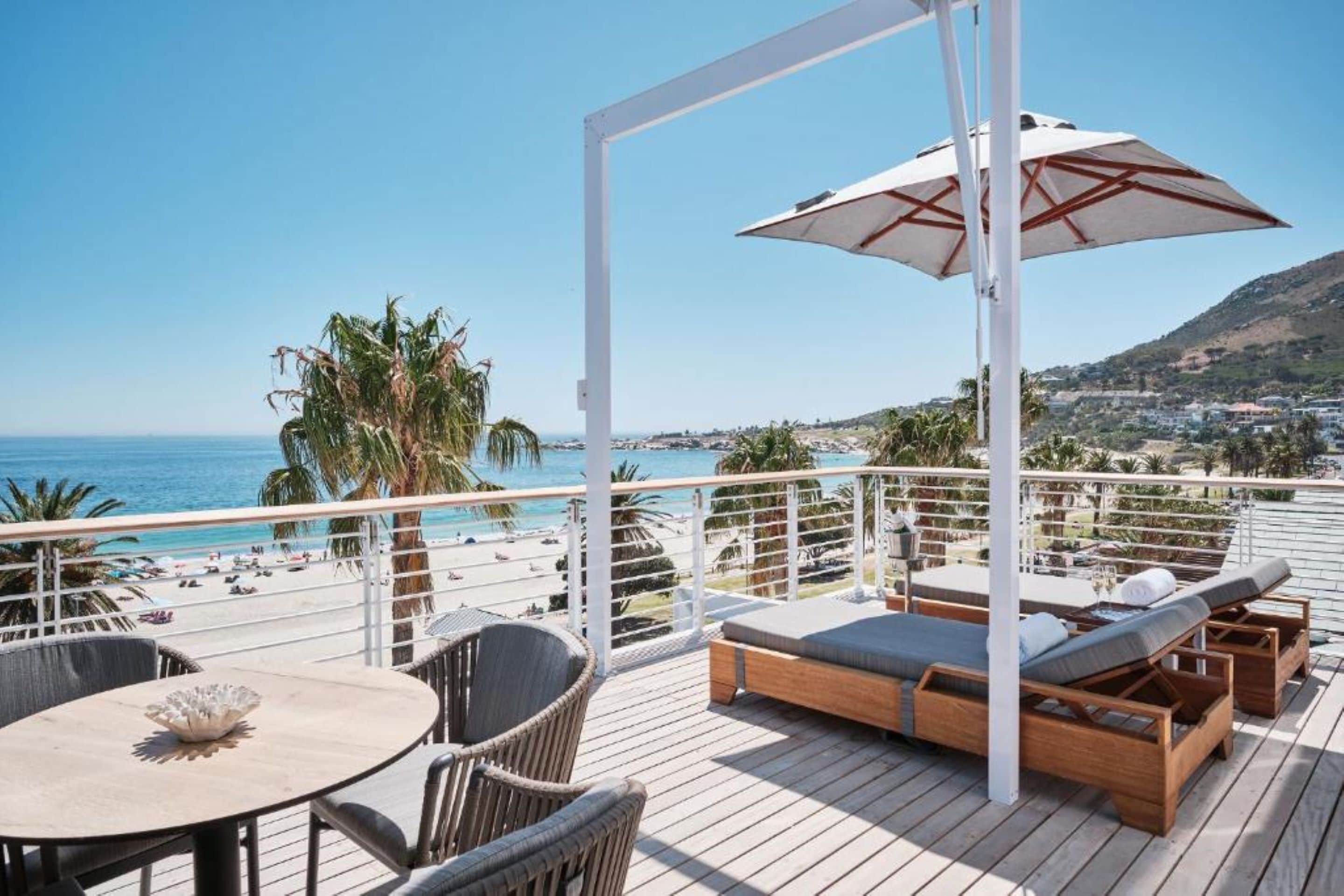 テラス / パティオ