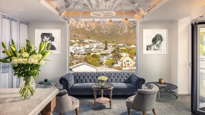 Lounge lobi