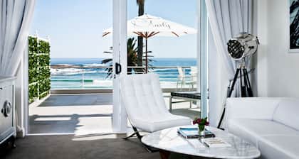 The Marly Boutique Hotel