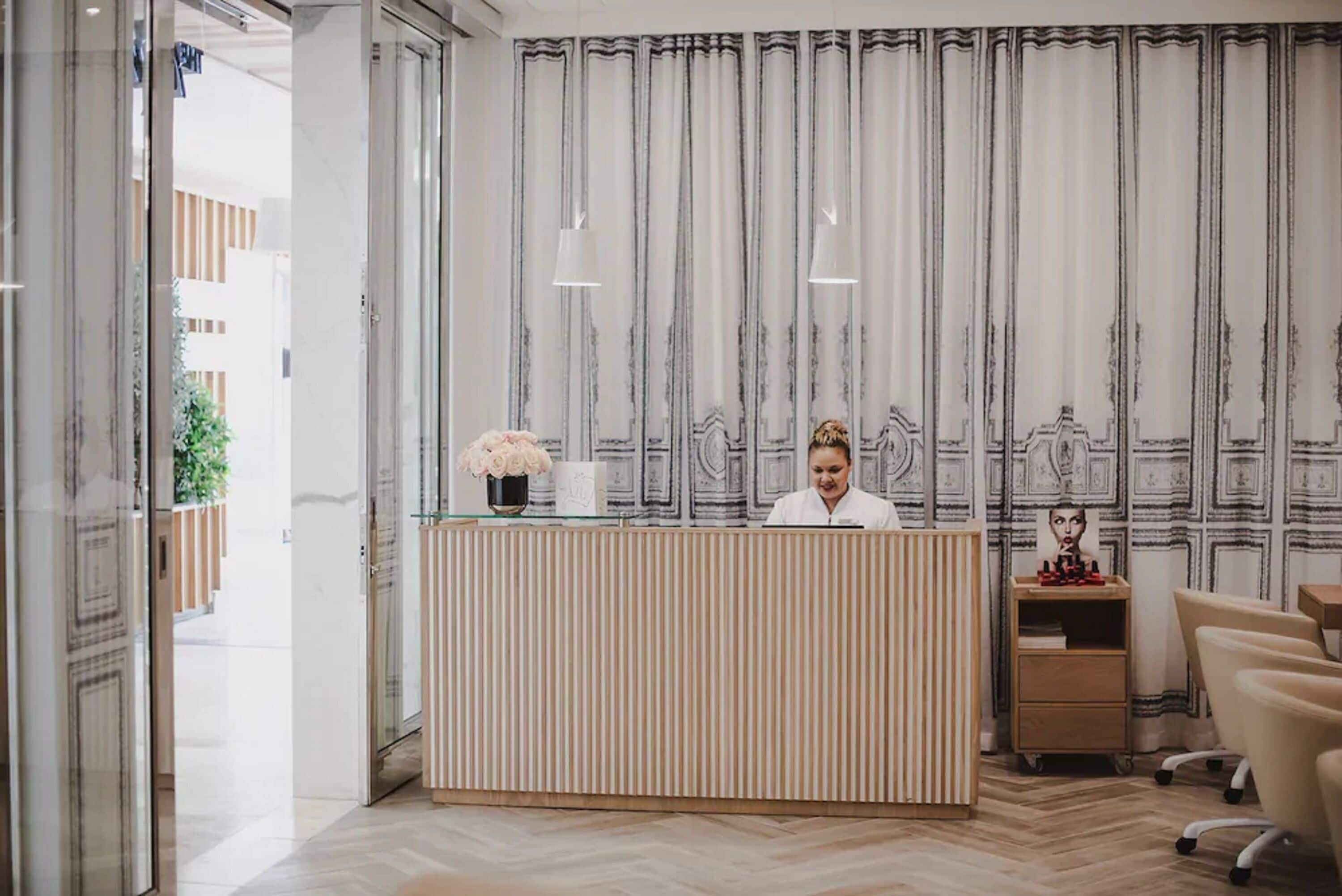 couples treatment room(s), deep-tissue massages, swedish massages