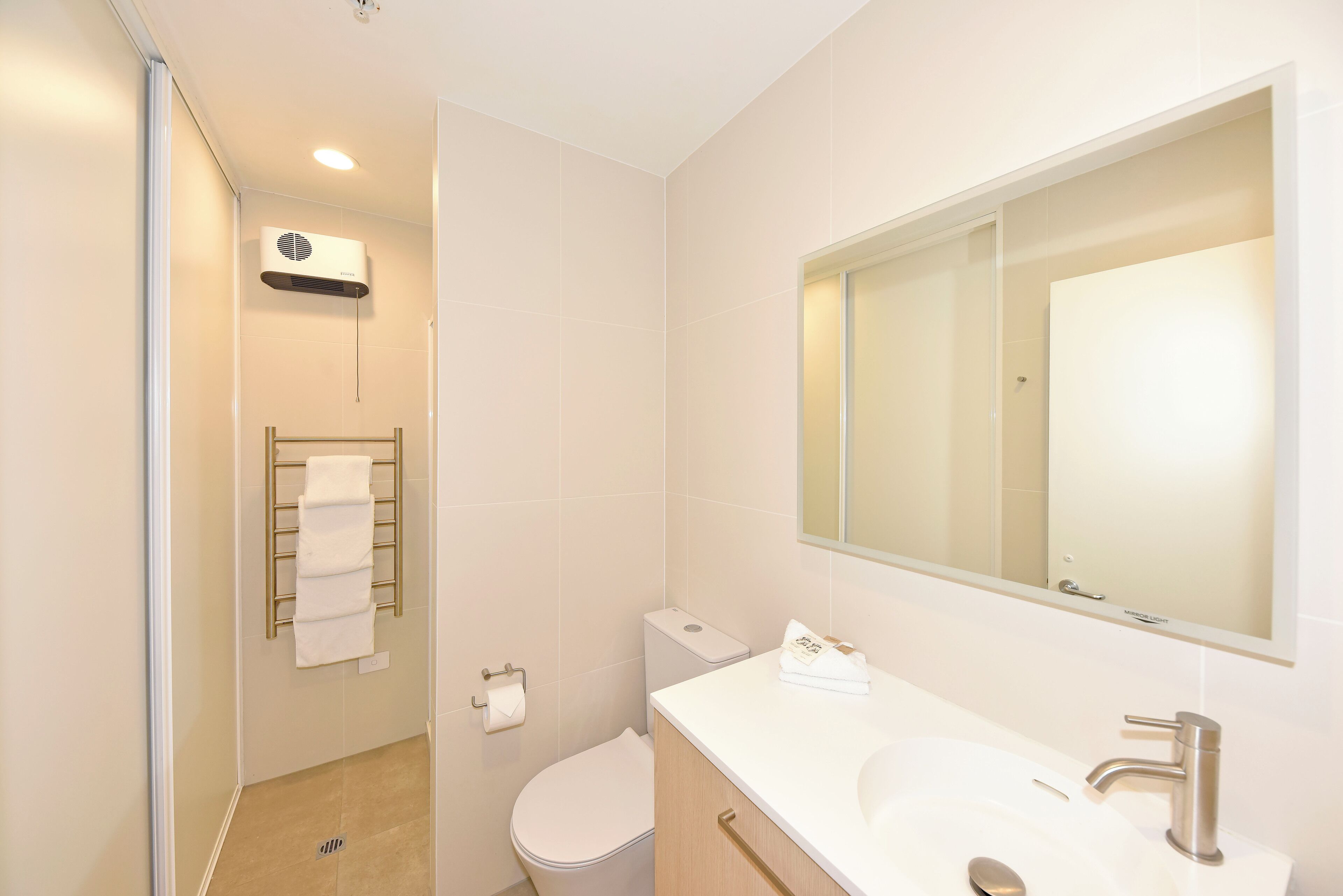 Foto - West Fitzroy Apartments