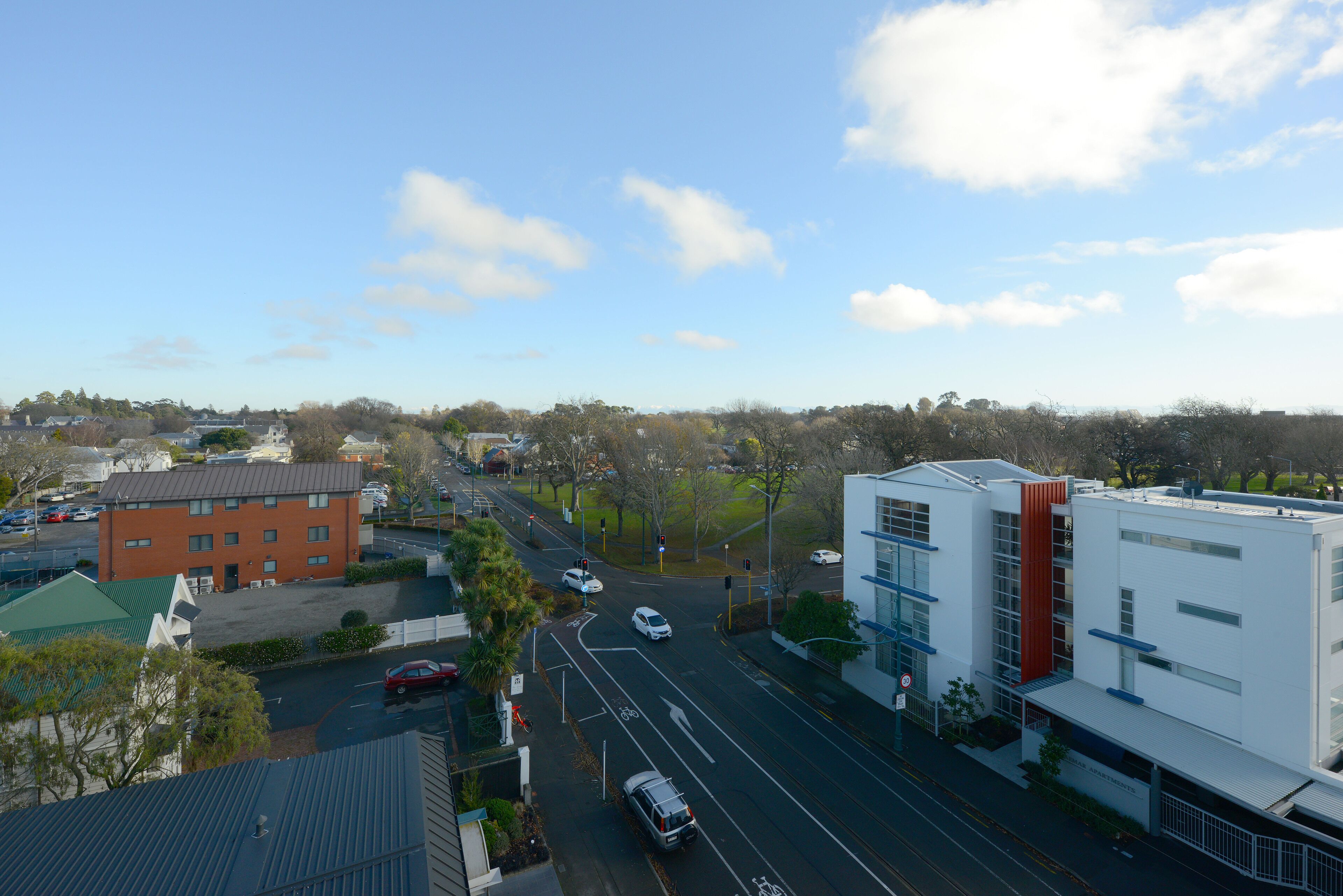 Foto - West Fitzroy Apartments