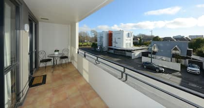 West Fitzroy Apartments