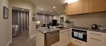 West Fitzroy Apartments