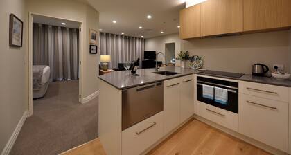 West Fitzroy Apartments