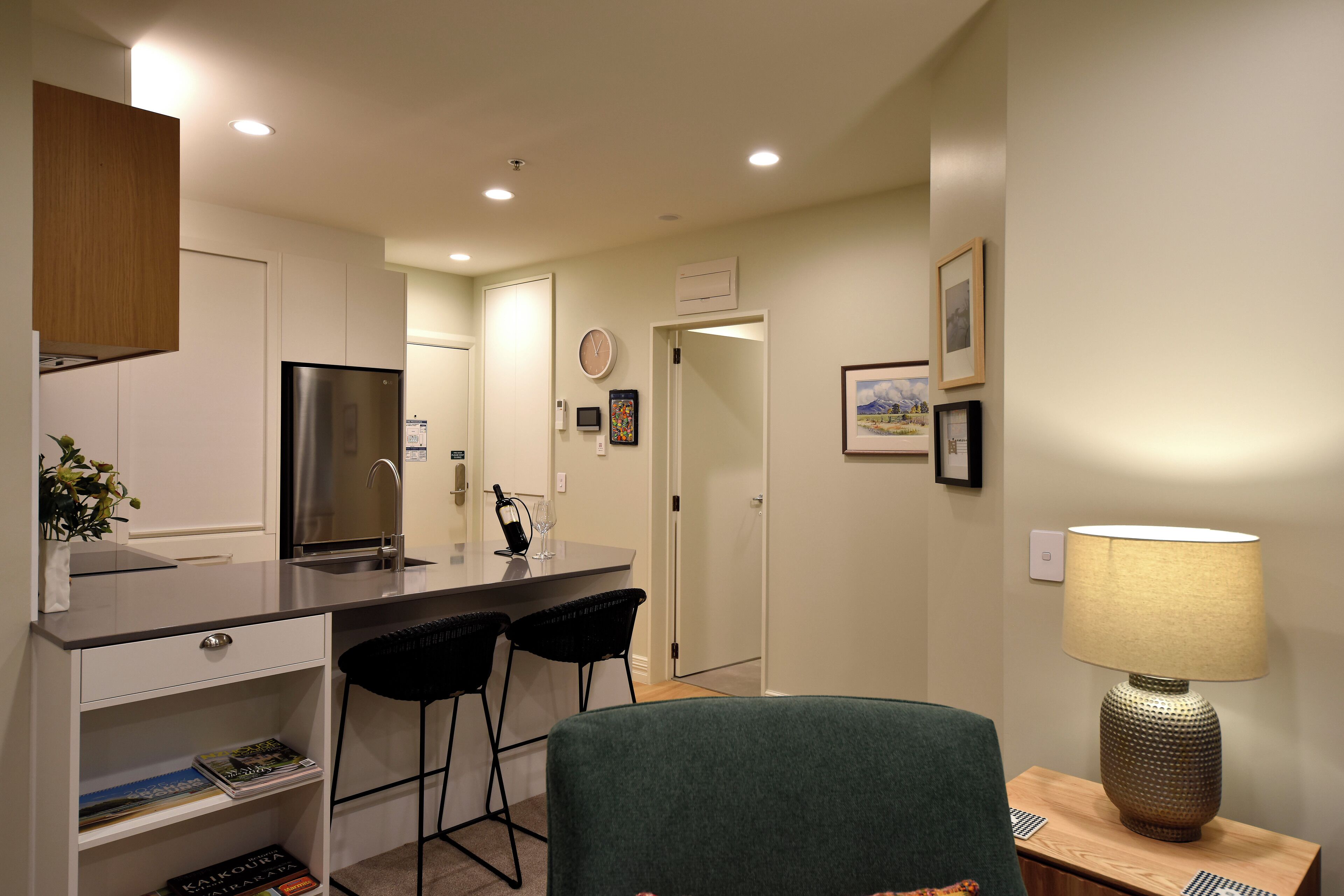 Foto - West Fitzroy Apartments