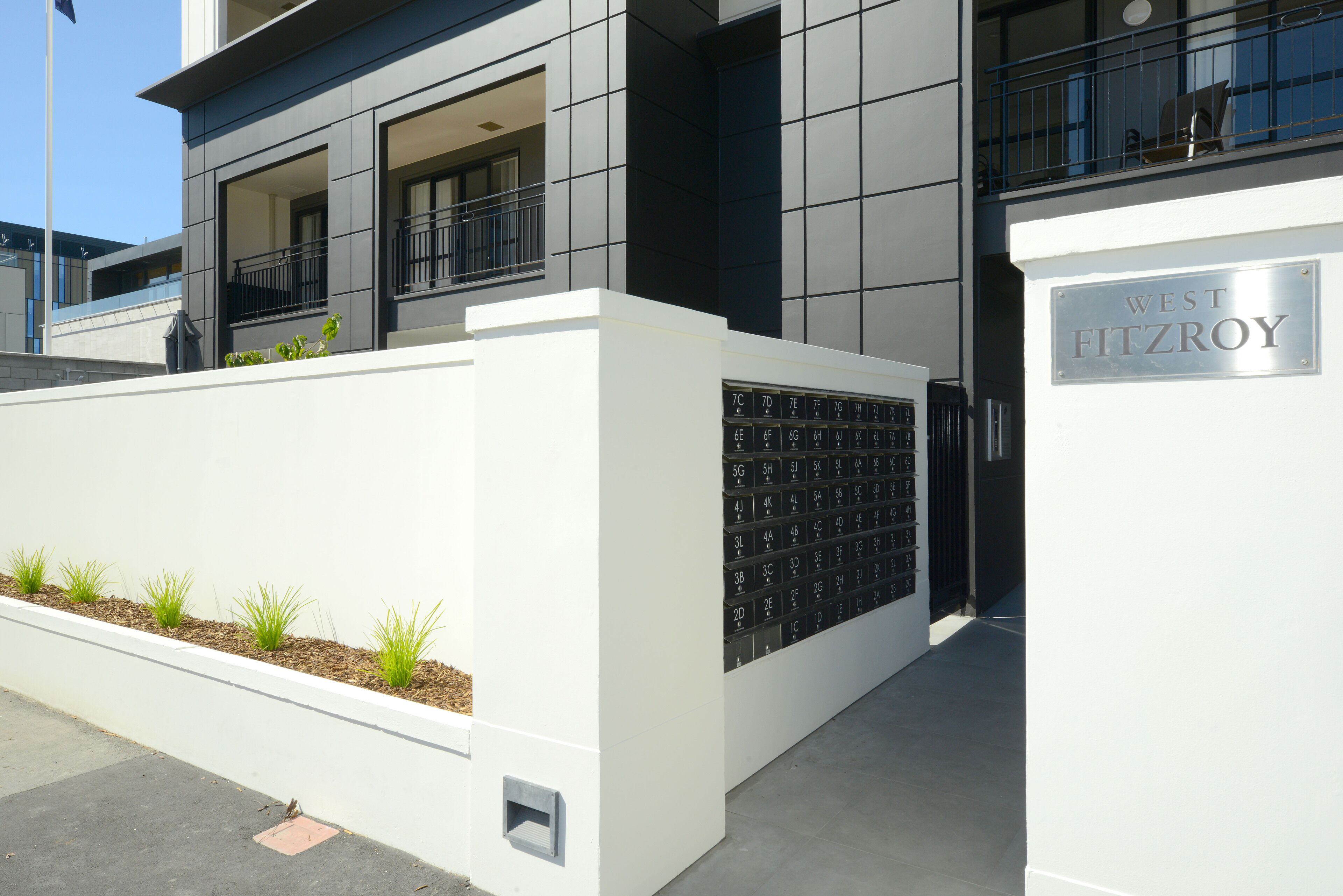 Foto - West Fitzroy Apartments