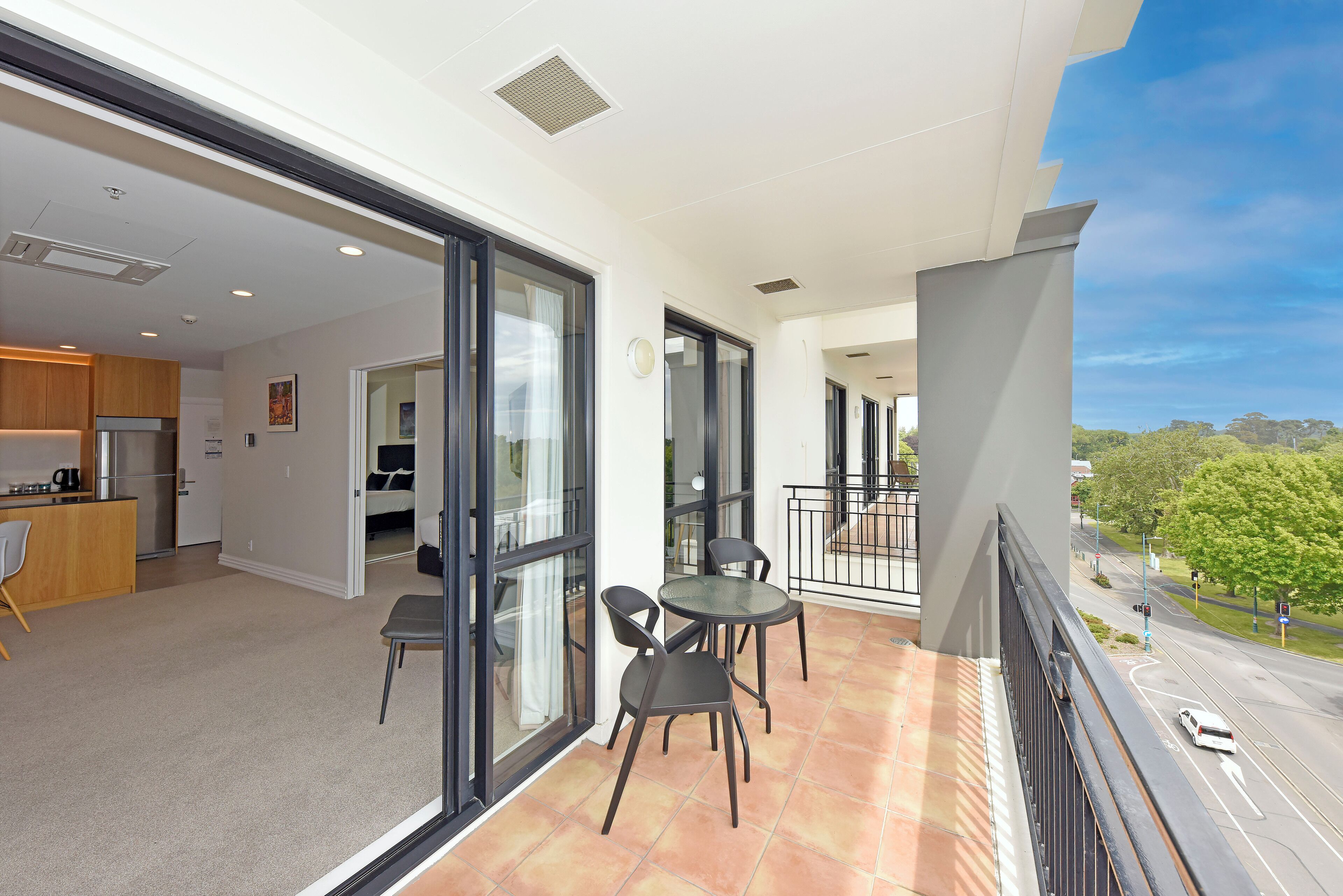 Foto - West Fitzroy Apartments