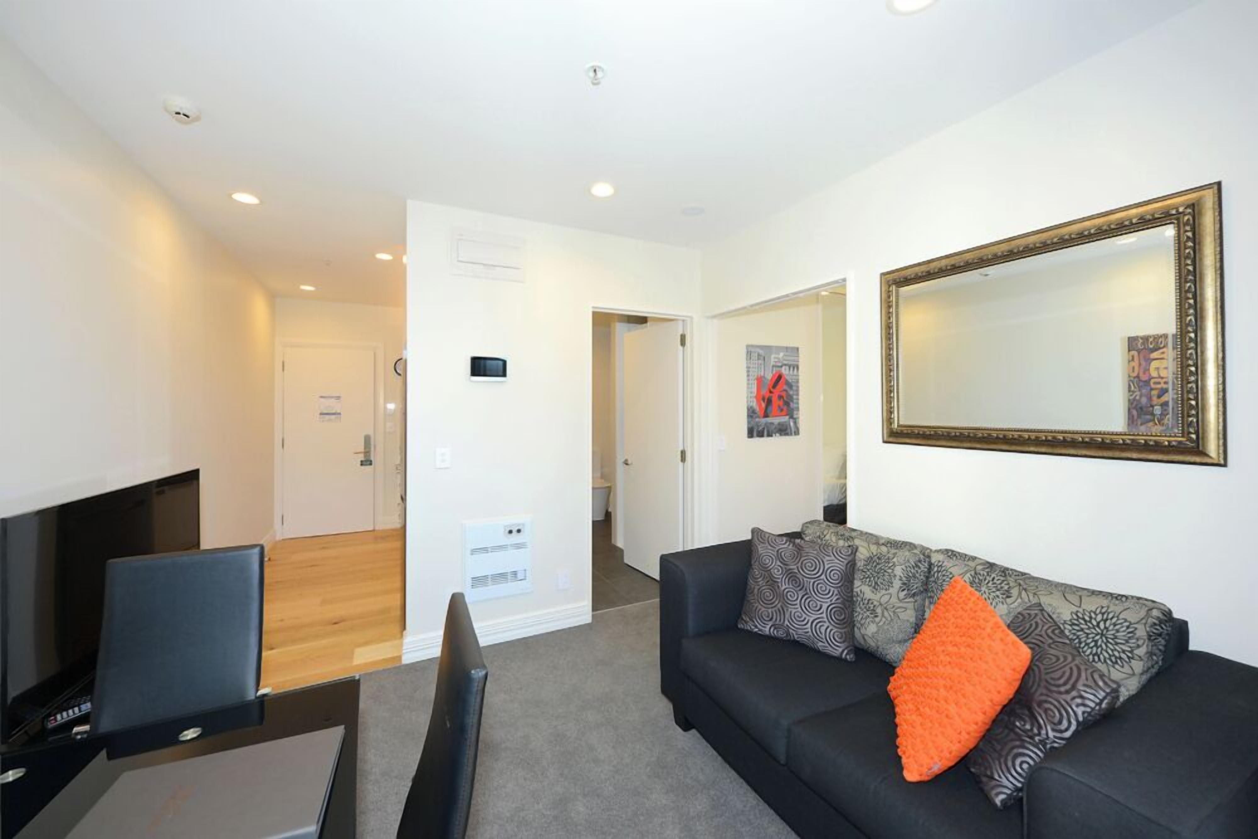 Foto - West Fitzroy Apartments