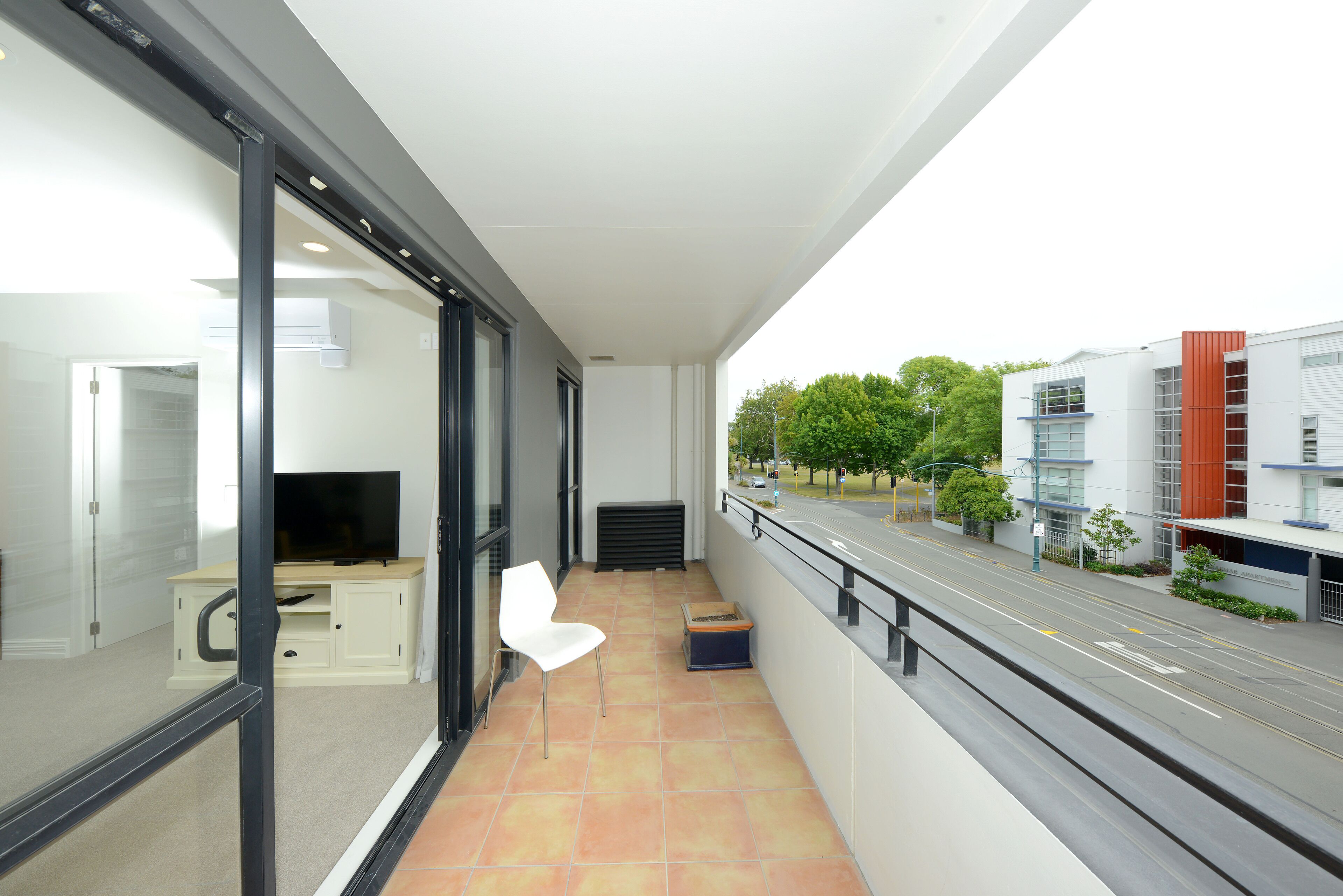 Foto - West Fitzroy Apartments