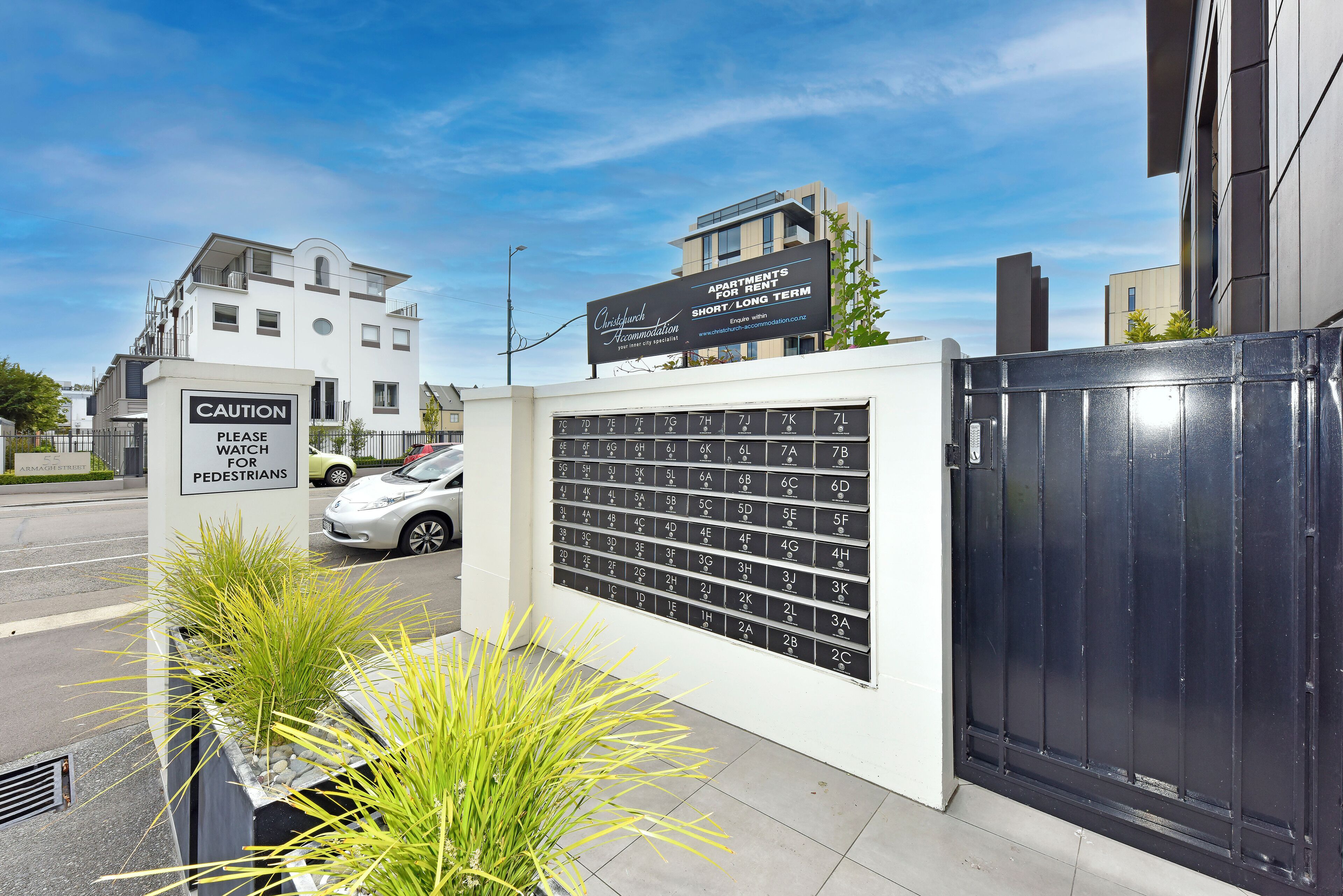 Foto - West Fitzroy Apartments