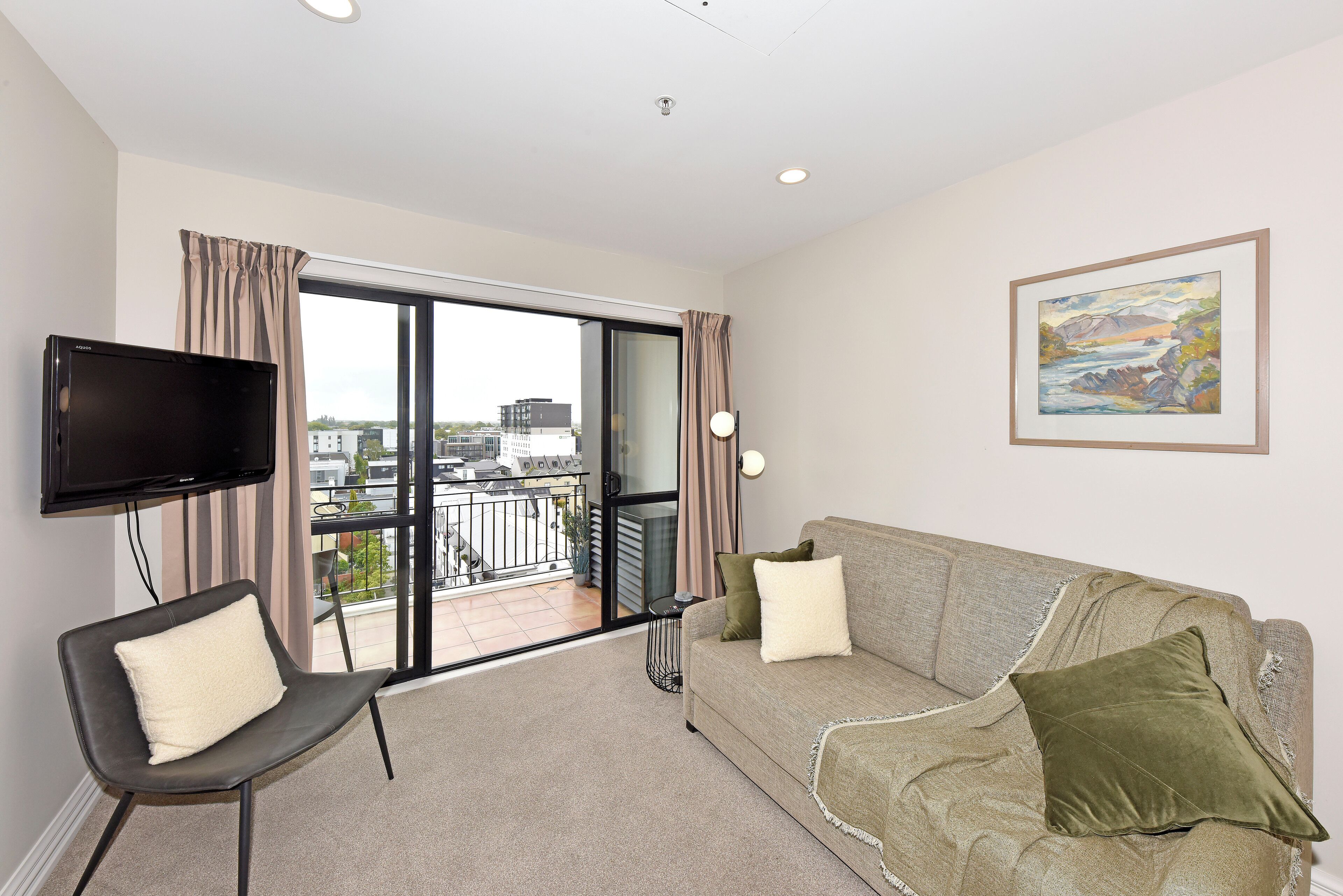 Foto - West Fitzroy Apartments