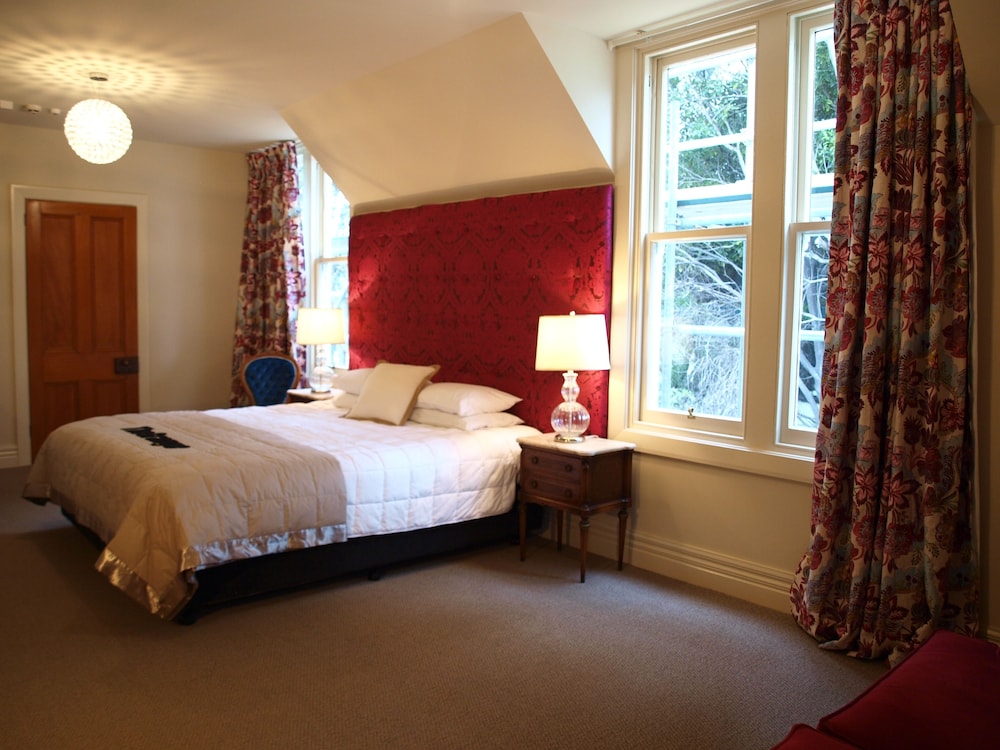 The Grange Boutique B&B and Motel photo 4