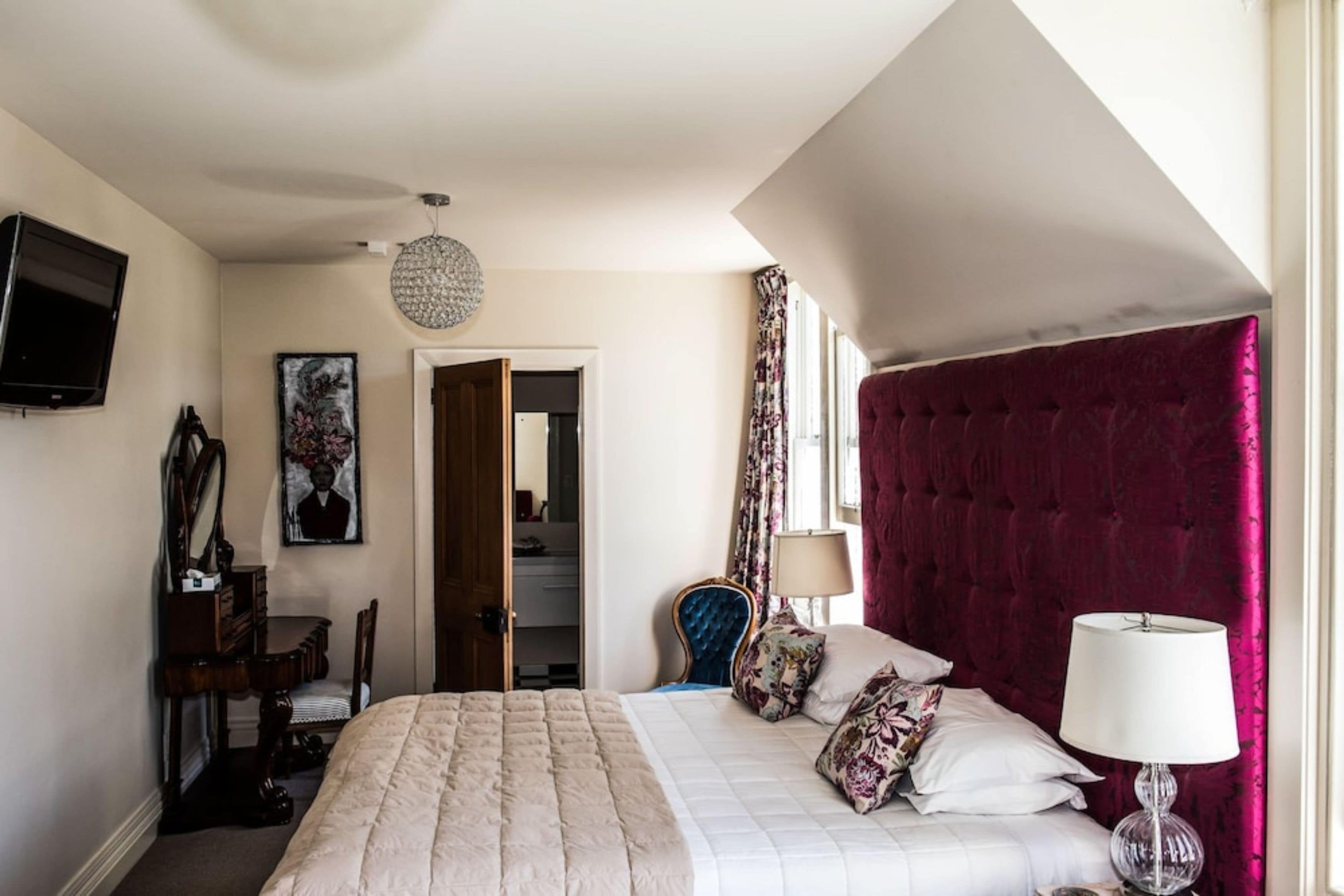 B&B Room - Super King