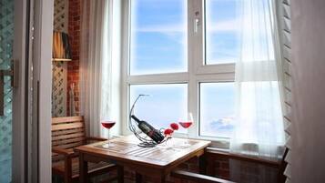 Servicios de la habitación