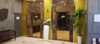 Coop City Hotel Oryu Station