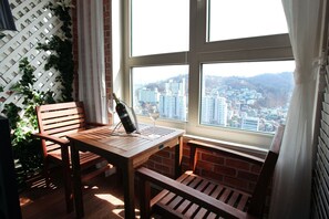 Dining - Coop City Hotel Oryu Station (Seoul)