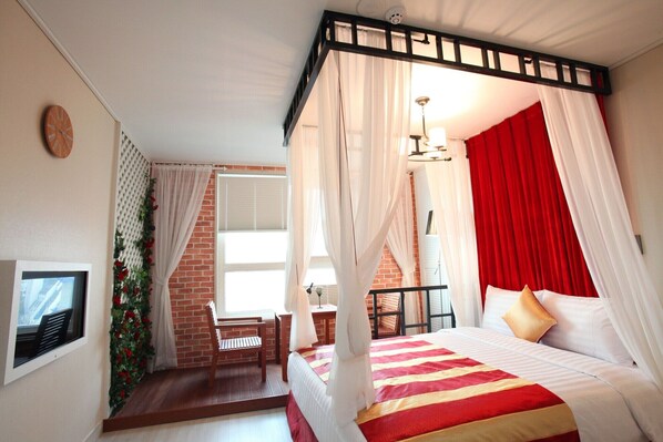 Room - Coop City Hotel Oryu Station (Seoul)