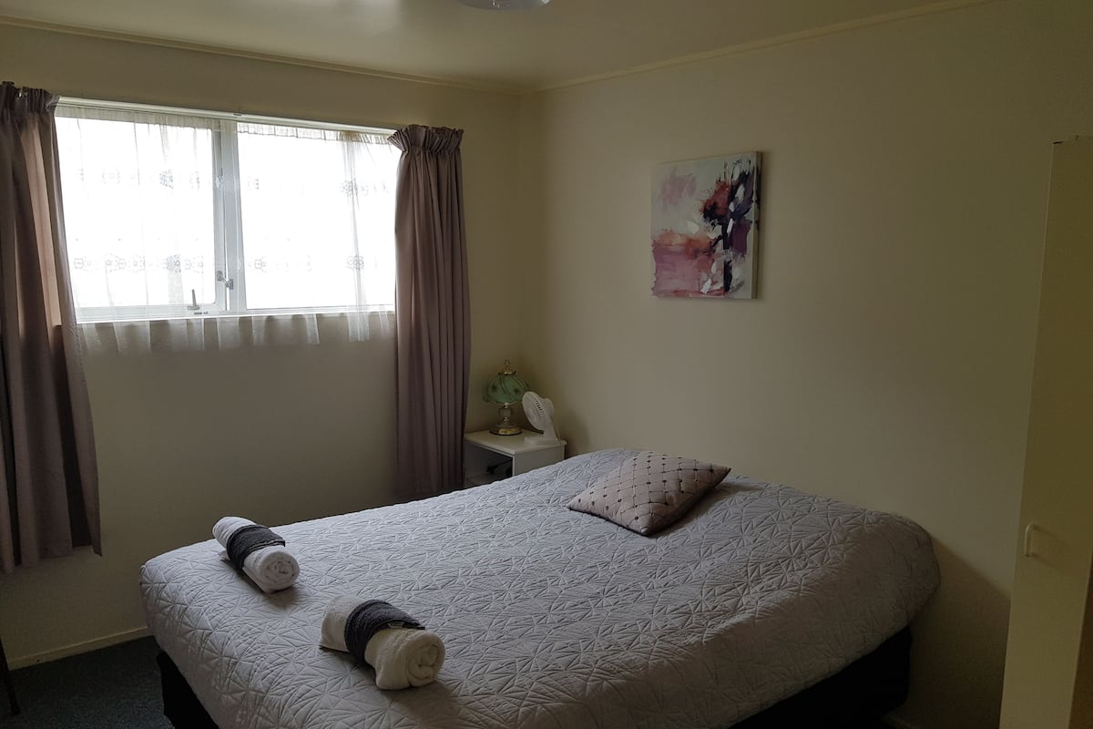 Apartment, 2 Bedrooms