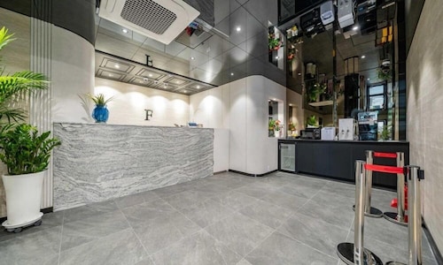 F HOTEL Yeongdeungpo