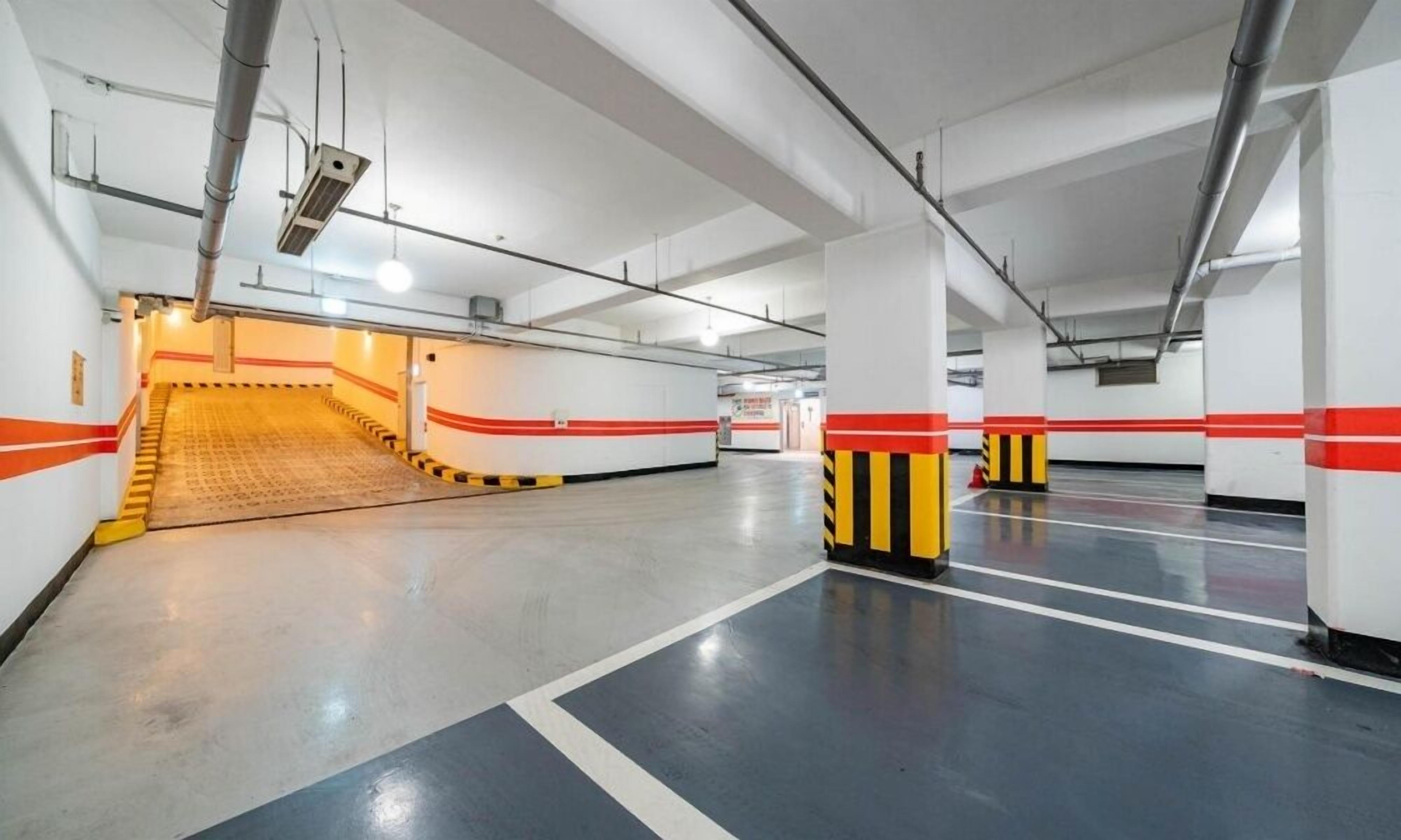 Foto - Yeongdeungpo Lifestyle F Hotel