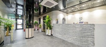 F HOTEL Yeongdeungpo