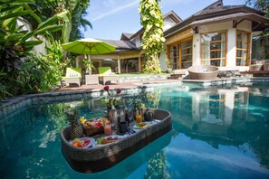 Exterior - Mayana Villas (Canggu)