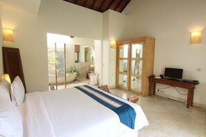 2 - Bedrooms with Private Pool Villa
