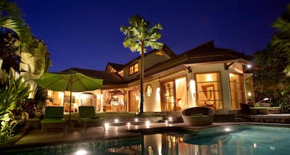 Mayana Villas