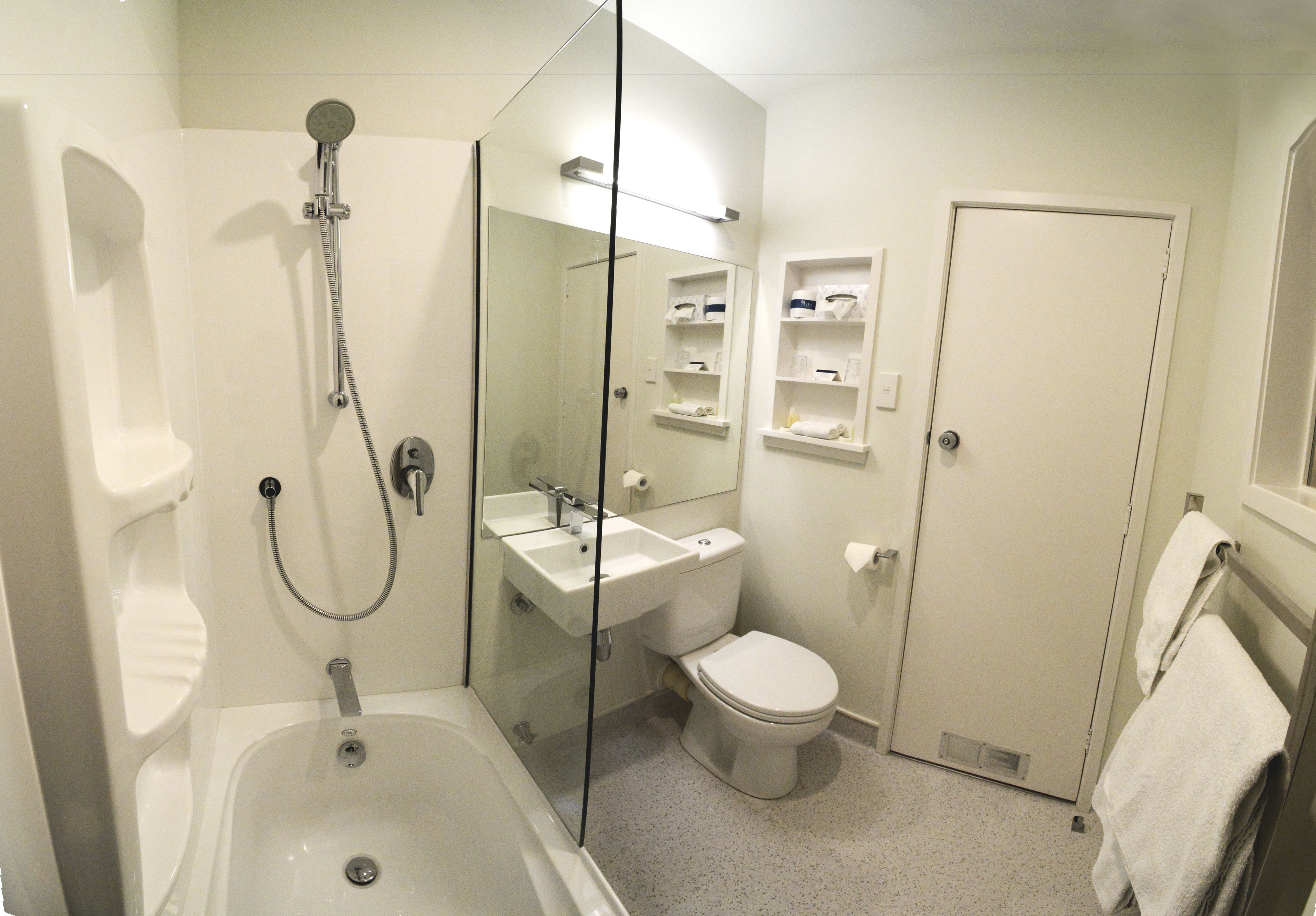Kamar mandi