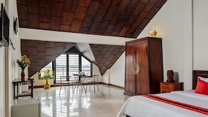 Junior Suite | Pemandangan bandar