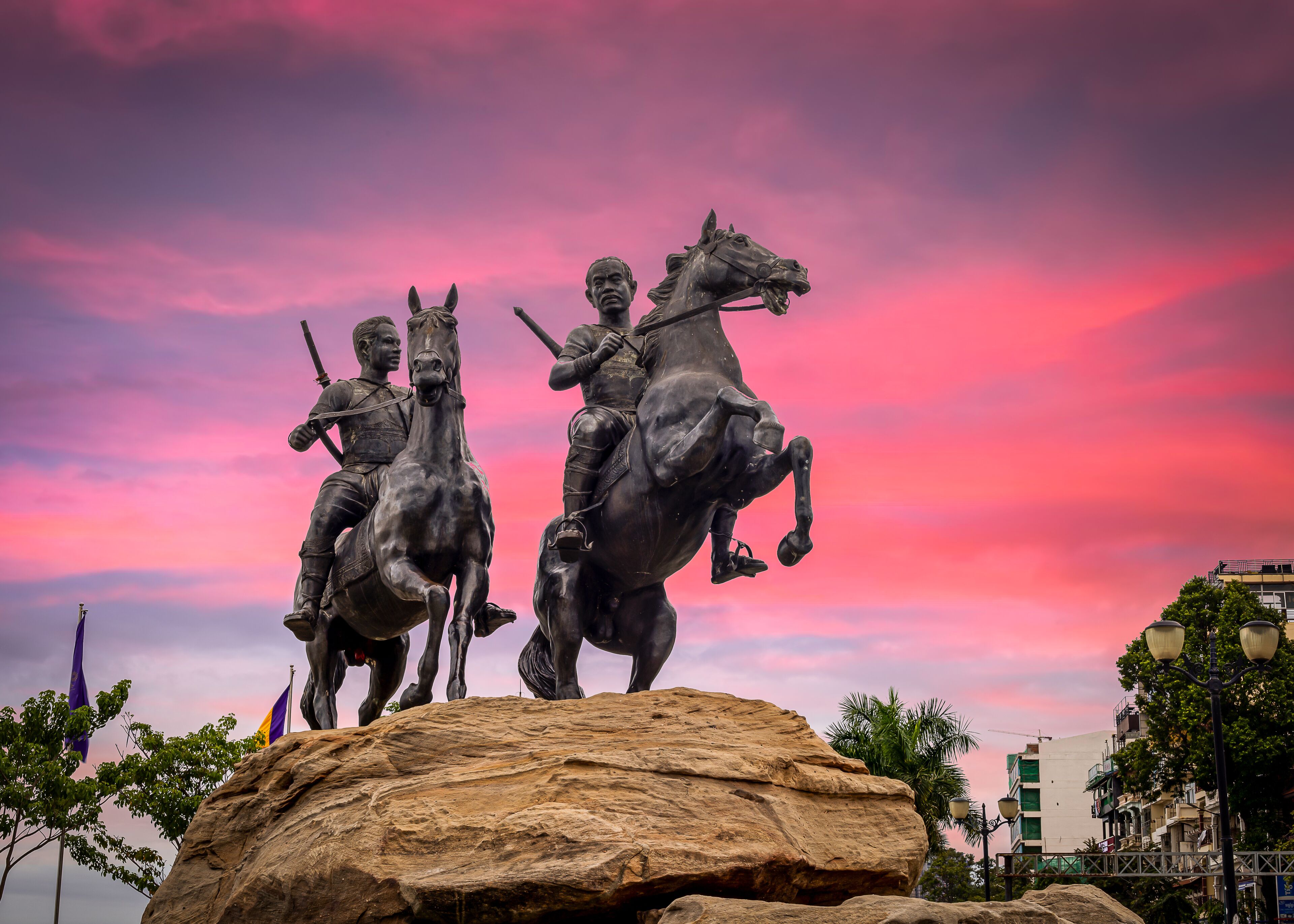 Foto - Angkor Mithona Guesthouse