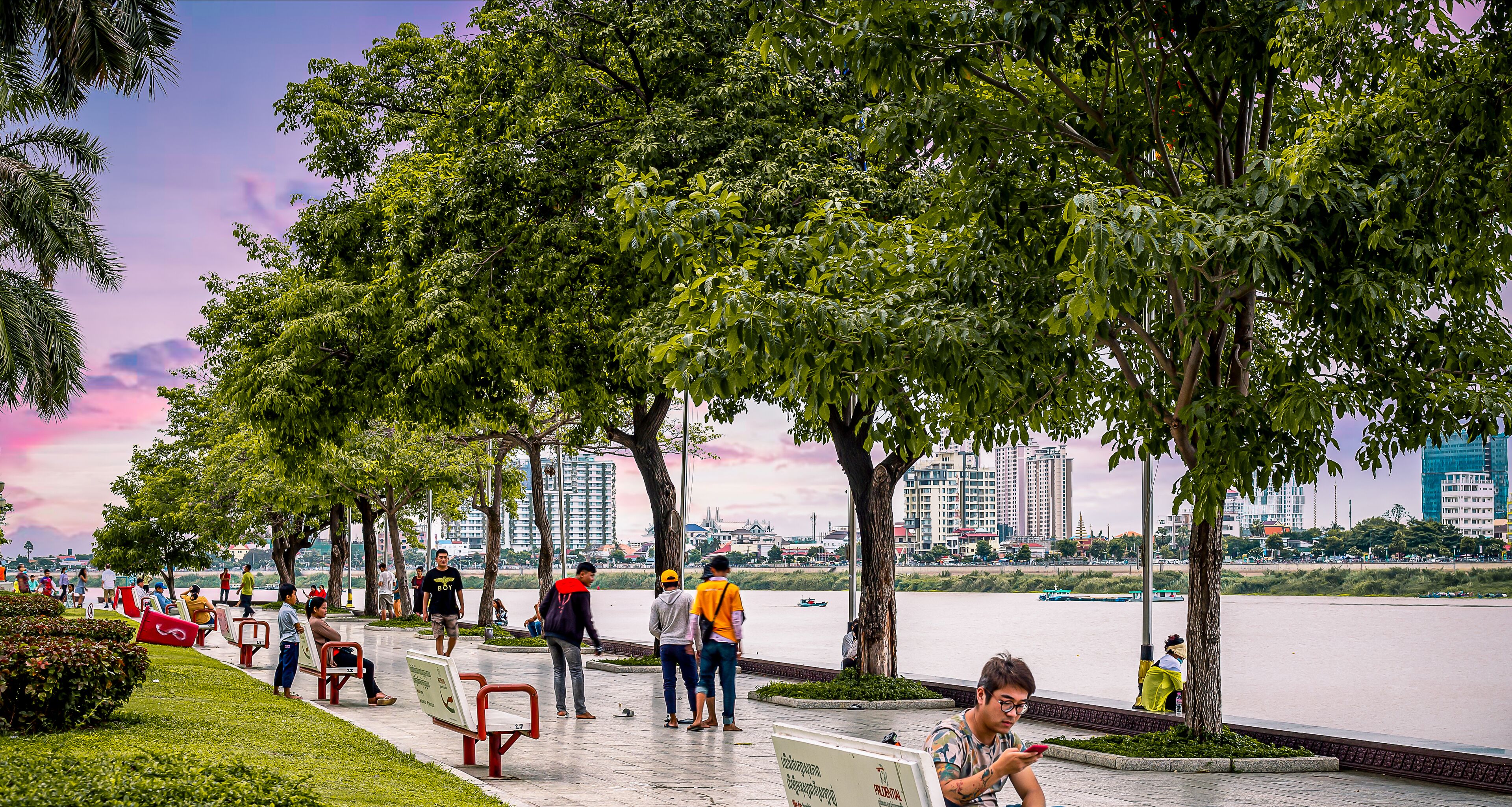 Foto - Angkor Mithona Guesthouse
